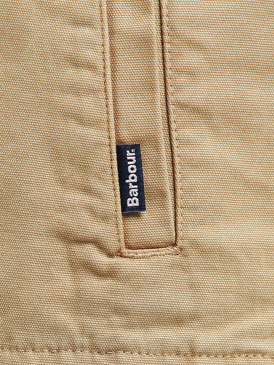 Actual product image Barbour Overshirt (XL)
