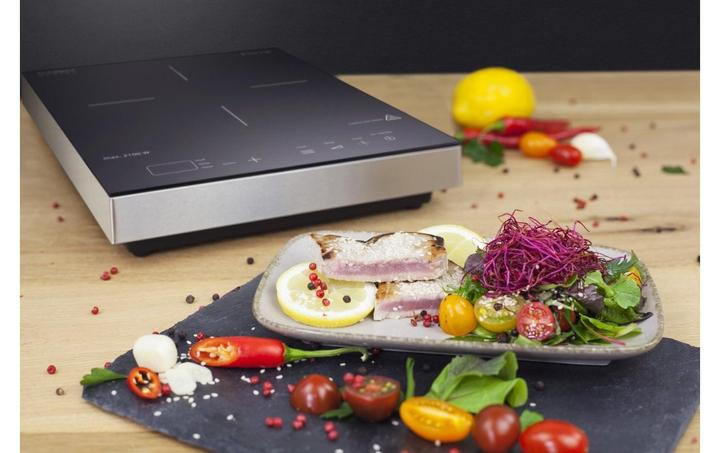 Actual product image Caso S-Line 2100