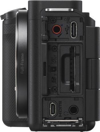 Produktbild Sony ZV-E1 (12.10 Mpx, Vollformat)
