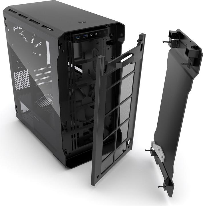 Immagine prodotto Phanteks Enthoo Evolv (mATX, Mini-ITX)