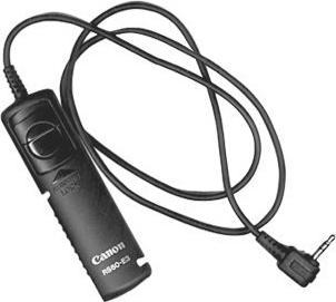 Productafbeelding Canon Rs-60 E3 (Kabel)