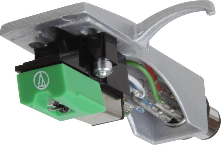 Produktbild TEAC Tn-300 (Mittelklasse, Manuell)