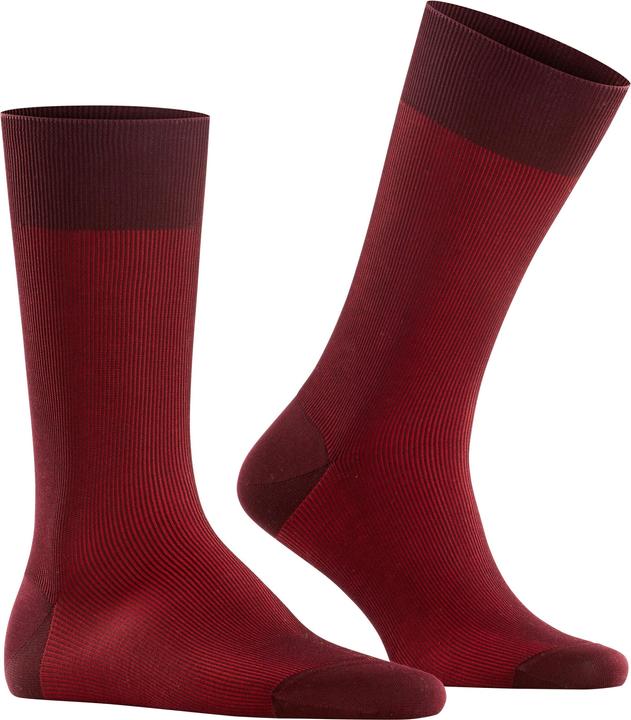 Produktbild Falke Fine Shadow Herren Socken (Einzelpack, 45 - 46)