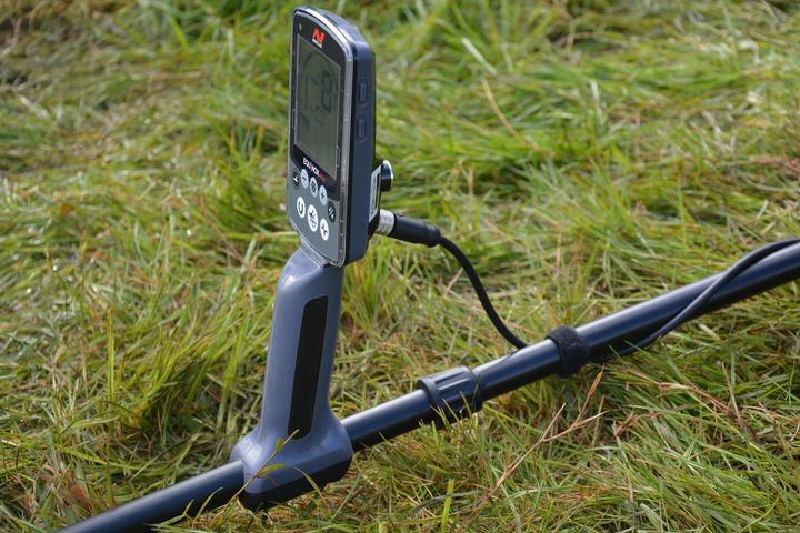 Image du produit Minelab EQUINOX 800 + Pro-Find 35