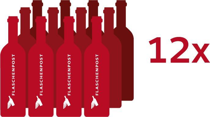 Actual product image Arillo in Terrabianca Campaccio Collezione Rosso IGT (12 x 37.5 cl, 2013)