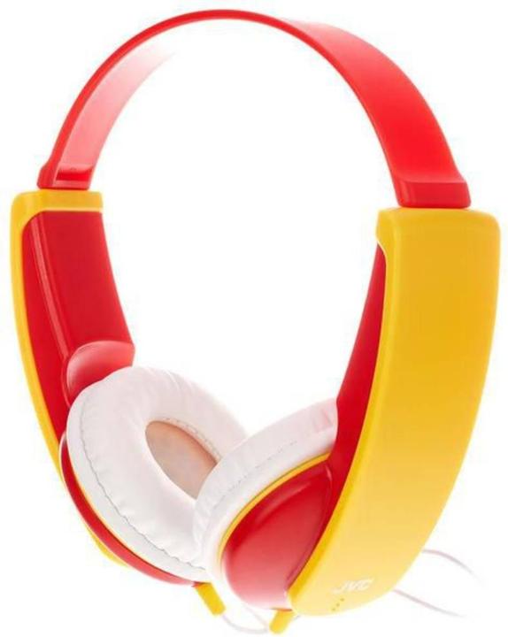 Actual product image JVC Ha-Kd5