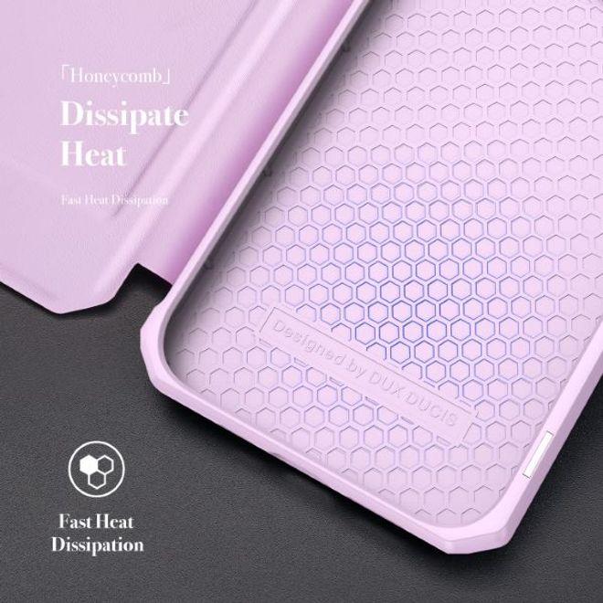 Produktbild Dux Ducis Skin X Series Bookcover (Apple iPhone 13 mini)