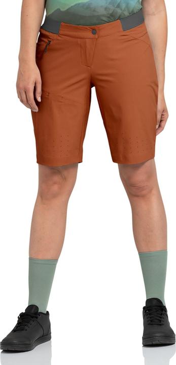 Actual product image Schöffel Shorts Mellow Trail (3XL)