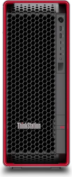 Lenovo TS P8/Tour/Pro7945WX/64G/1T/W11P/3Y (AMD Ryzen Threadripper PRO 7945WX, 64 GB, 1000 GB)