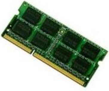Fujitsu 4 GB DDR3 1600 MHz PC3-12800 (1 x 4GB, 1600 MHz, DDR3-RAM, SO-DIMM)