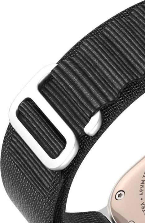 Actual product image Dux Ducis Sport Buckle Strap (45 mm, 44 mm, 42 mm, 49 mm, Nylon)