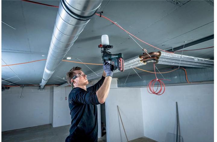 Produktbild Metabo BH 18 LTX BL 16 (Akkubetrieb)