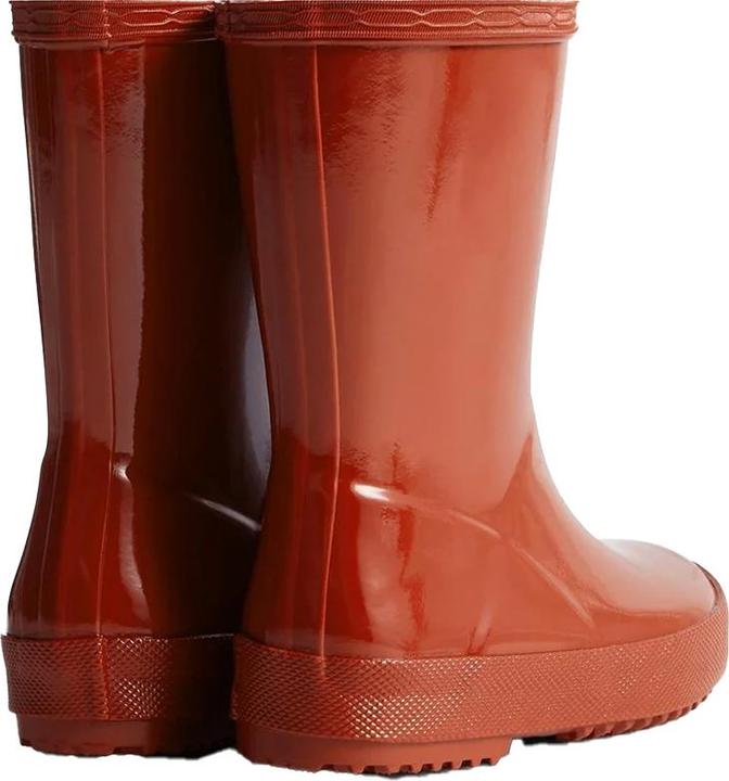 Immagine prodotto Hunter First Classic Stivali di Gomma Lucido Bambini (22)