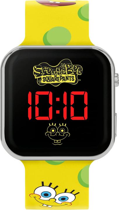 Produktbild Disney SpongeBob LED Watch