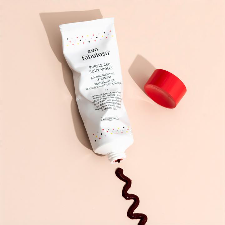 Image du produit Evo Fabuloso - Rouge pourpre (220 ml)