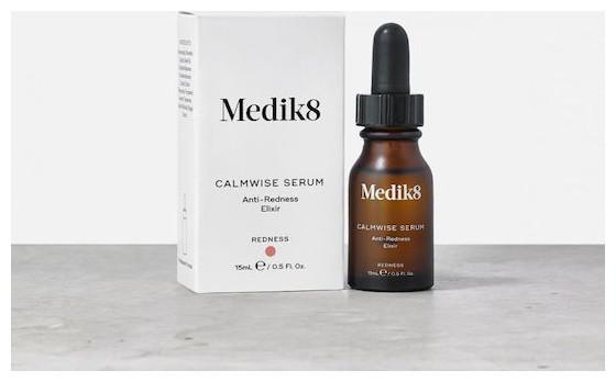 Produktbild Medik8 Calmwise Serum (15 ml)