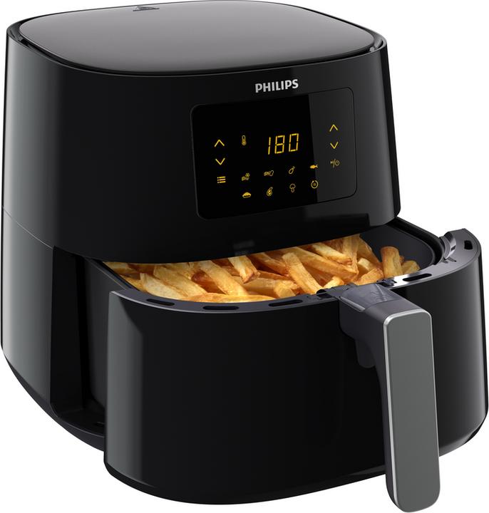 Actual product image Philips Airfryer HD9270/96