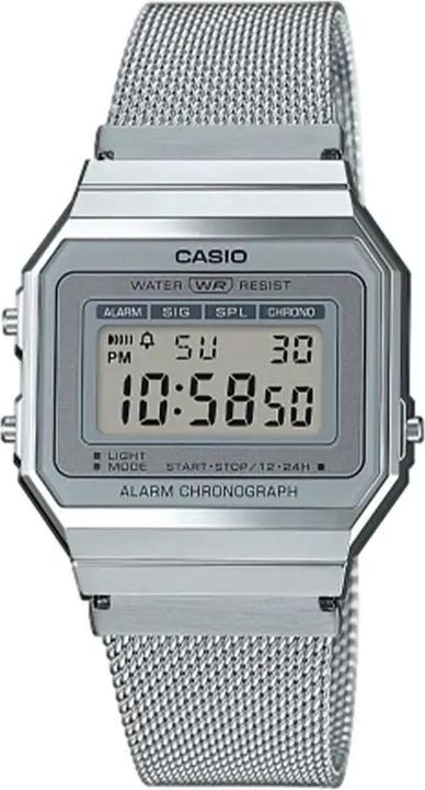 Casio Vintage A700WEM-7AEF (Digitaluhr, 37.40 mm)