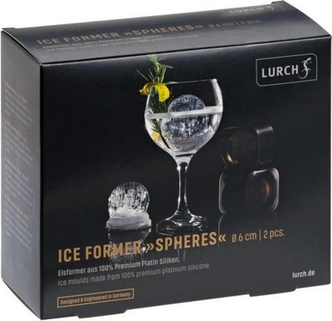 Produktbild Lurch Pearls