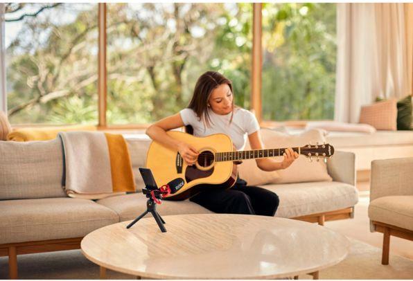Produktbild RØDE VideoMicro II