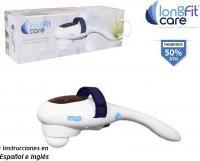 Long Fit Care Körpermassagegerät perc.longfit care
