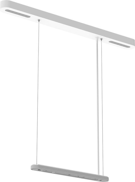 Actual product image Yeelight Crystal Pendant Light (1700 lm)