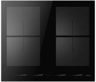 Amica Piano cottura a induzione PIH6544PHTS4UN 2.0