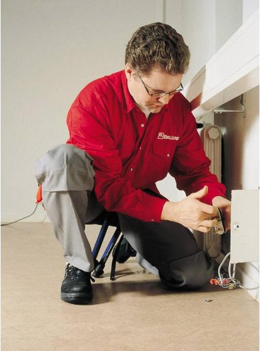 Immagine prodotto Walkstool Sgabello treppiede Comfort