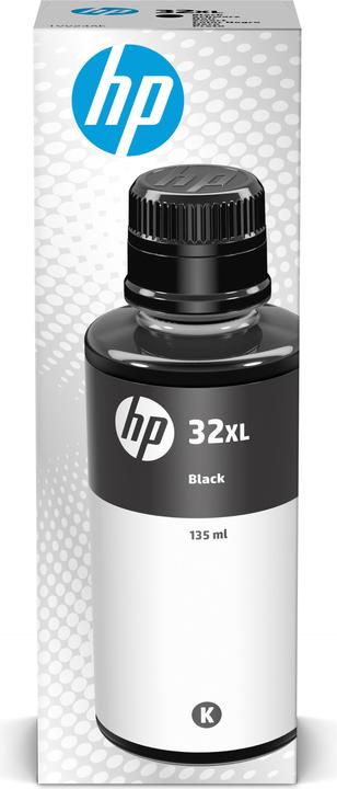 Produktbild HP 32XL (BK)