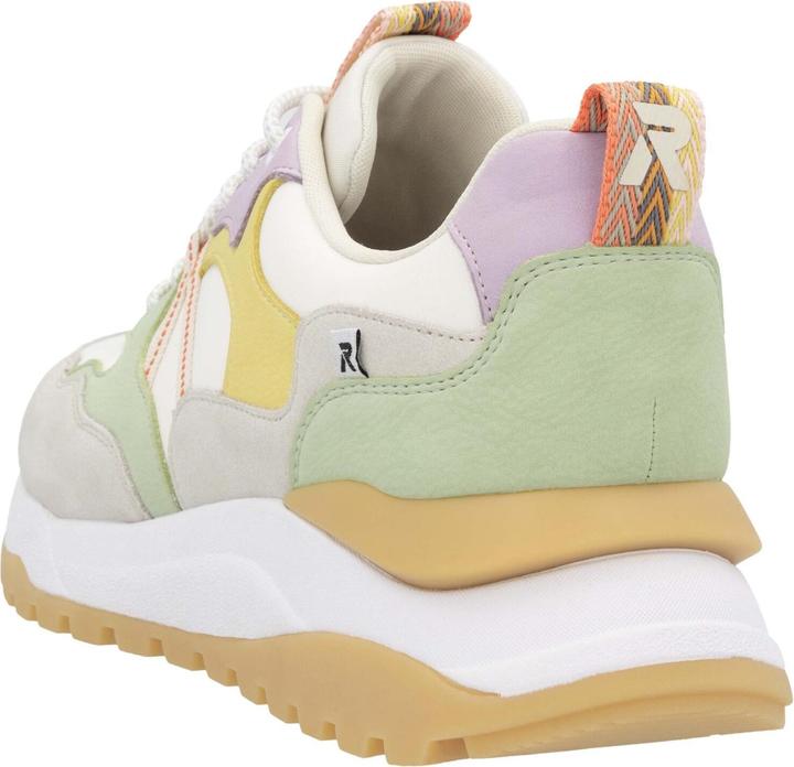Actual product image Rieker Sneaker (43)