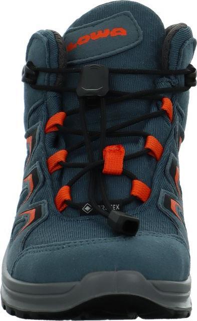 Actual product image Lowa Innox Evo GTX QC (33)