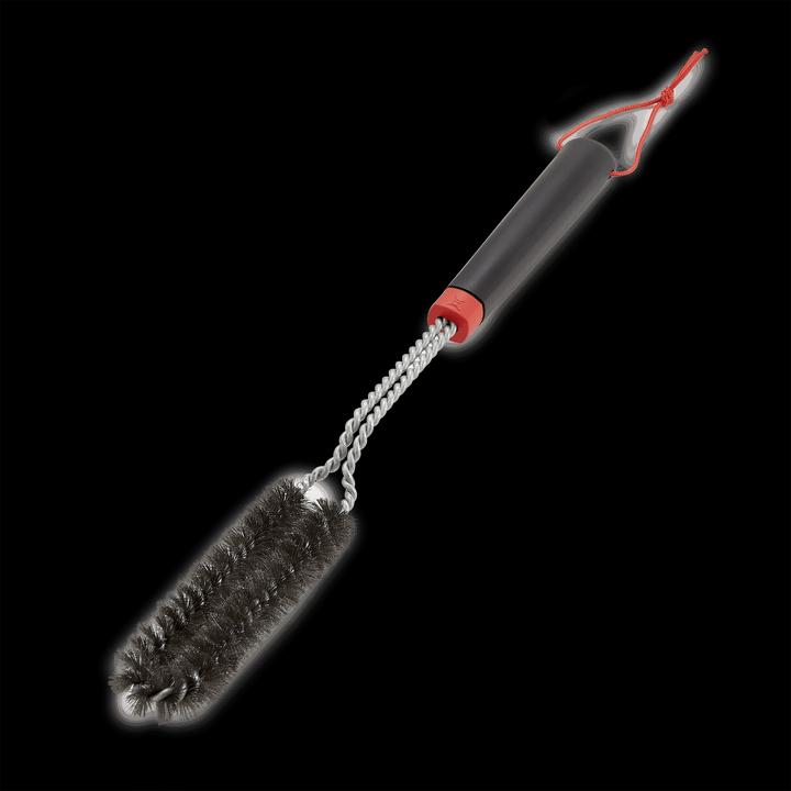 Immagine prodotto Weber Spazzola per barbecue stretta (46 cm)