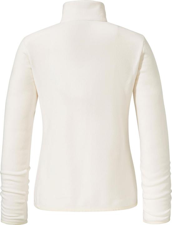 Actual product image Schöffel Women's Fleece Jacket Ash (42)