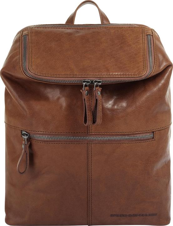 Image du produit Spikes & Sparrow Rucksack (6 l)