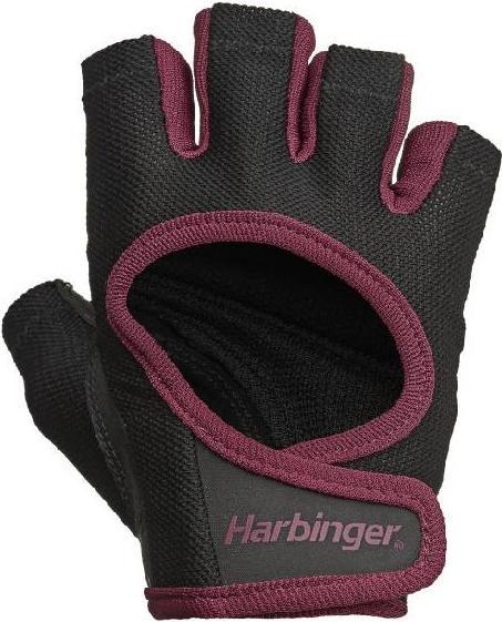 Image du produit Harbinger Power - Femme - L - Merlot (L)