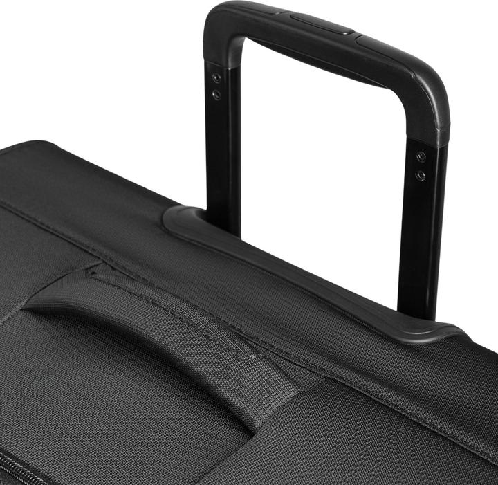 Actual product image Epic Jupiter 4X 4 Rollen Trolley 79 cm (95 l, XL (from 140l))