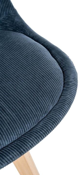 Produktbild Swisshandel24 Stuhl Linares Cord
