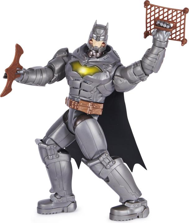 Image du produit Spin Master BAT Batman - 30cm Batman VS