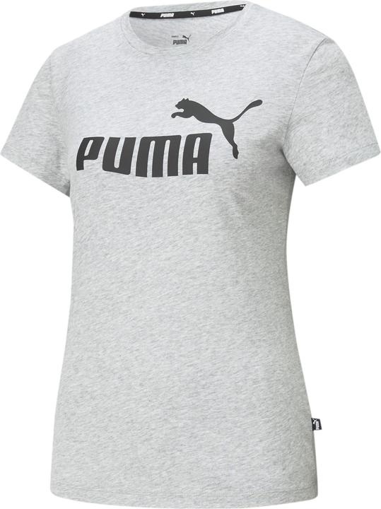 Puma ESS Logo Tee-586774