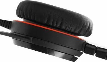 Produktbild Jabra Evolve 30 II Duo MS (Kabelgebunden, USB Typ-B)