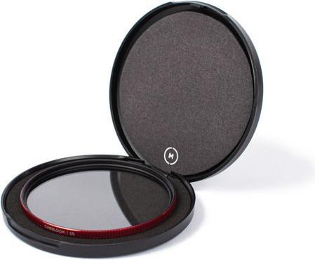 Actual product image Moment CineBloom Diffusion Filter 20 (49 mm, Diffusion filter)