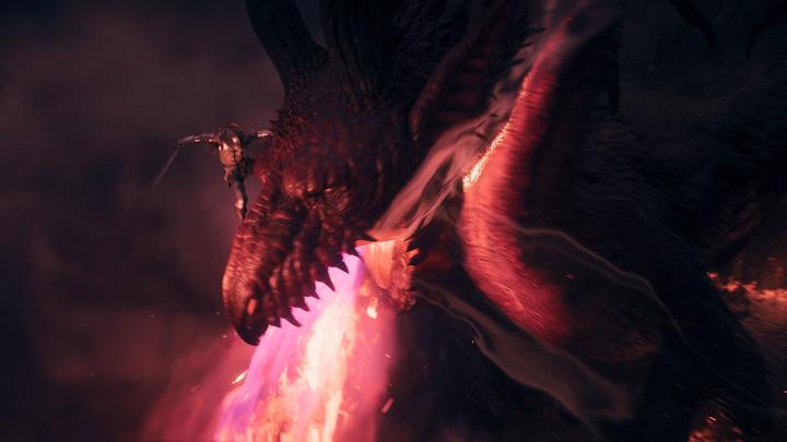 Immagine prodotto Microsoft Dragons Dogma 2 (Xbox Serie S, Xbox Series X)