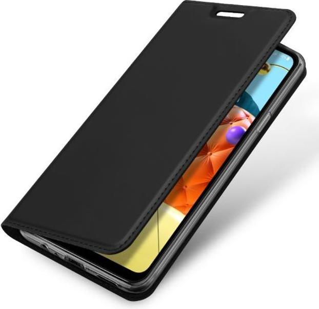 Produktbild Dux Ducis Skin Pro Series Bookcover (LG K62, LG K42, LG K52)