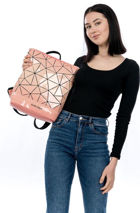 Immagine prodotto Suri Frey Rucksack SFY SURI Sports Jessy-Lu finish (10.88 l)