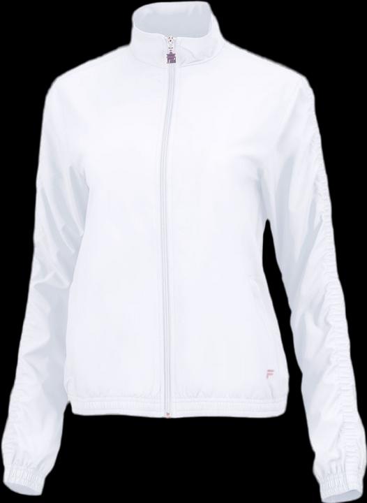 FILA Jacket Petra White Woman (M)