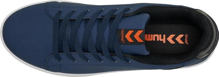 Produktbild hummel Busan Synth. Nubuck (41)
