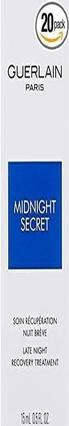 Actual product image Guerlain My Supertips Midnight Secret (15 ml, Night cream)
