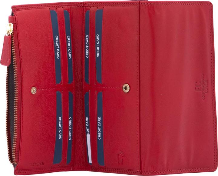 Actual product image Enrico Coveri Ec7603-18