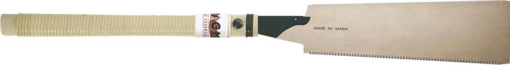 Magma Scie japonaise Ryoba Gold Type J-WRG270 avec longueur de lame de 270 mm