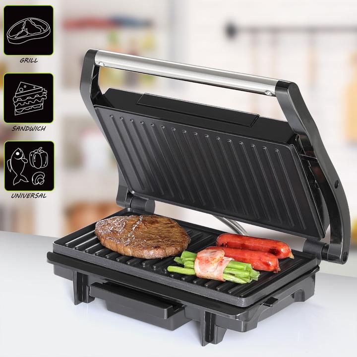 Immagine prodotto Monzana Grill da tavola